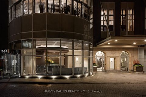 Photo 47 at 603 - 10 Bellair Street, Annex, Toronto