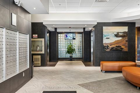 Photo 1 at 206 - 890 Sheppard Avenue, Bathurst Manor, Toronto