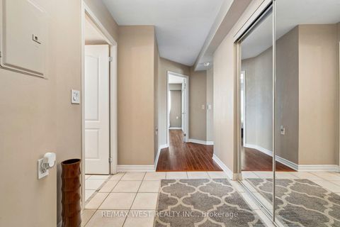 Photo 4 at 206 - 890 Sheppard Avenue, Bathurst Manor, Toronto