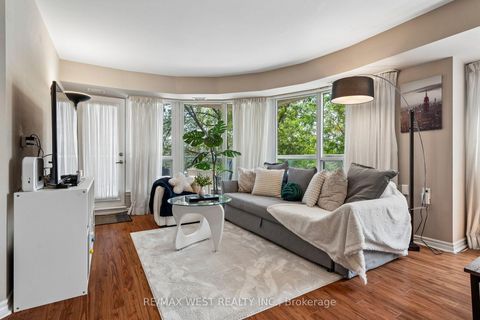 Photo 6 at 206 - 890 Sheppard Avenue, Bathurst Manor, Toronto