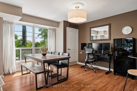 Photo 13 at 206 - 890 Sheppard Avenue, Bathurst Manor, Toronto