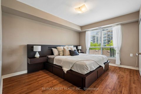 Photo 17 at 206 - 890 Sheppard Avenue, Bathurst Manor, Toronto