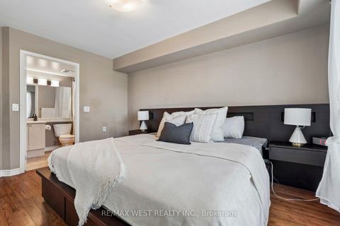 Photo 18 at 206 - 890 Sheppard Avenue, Bathurst Manor, Toronto