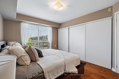 Photo 19 at 206 - 890 Sheppard Avenue, Bathurst Manor, Toronto