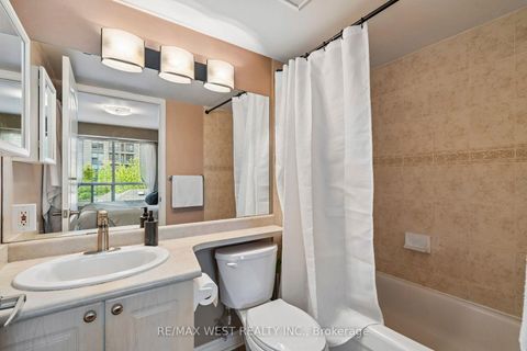 Photo 20 at 206 - 890 Sheppard Avenue, Bathurst Manor, Toronto