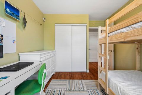 Photo 21 at 206 - 890 Sheppard Avenue, Bathurst Manor, Toronto