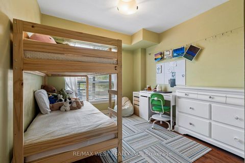 Photo 22 at 206 - 890 Sheppard Avenue, Bathurst Manor, Toronto