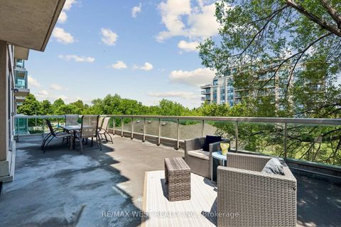 Photo 23 at 206 - 890 Sheppard Avenue, Bathurst Manor, Toronto