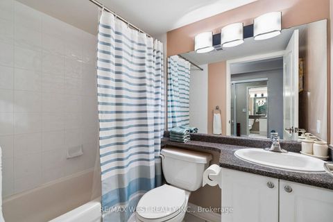 Photo 24 at 206 - 890 Sheppard Avenue, Bathurst Manor, Toronto