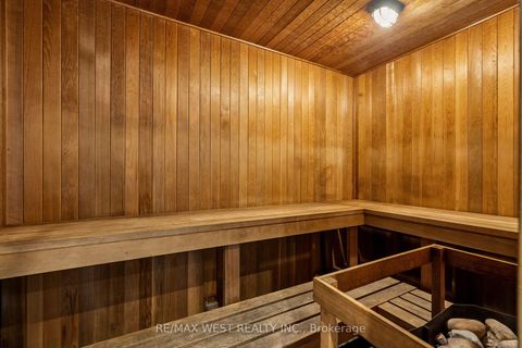 Photo 26 at 206 - 890 Sheppard Avenue, Bathurst Manor, Toronto