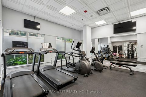 Photo 27 at 206 - 890 Sheppard Avenue, Bathurst Manor, Toronto