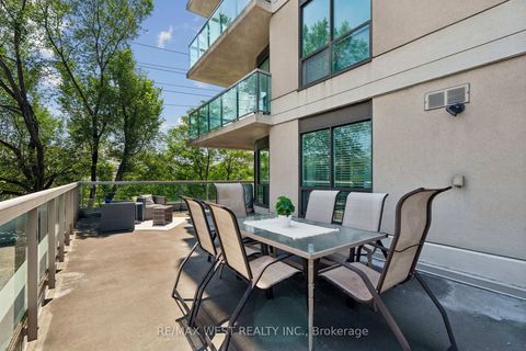 Photo 28 at 206 - 890 Sheppard Avenue, Bathurst Manor, Toronto