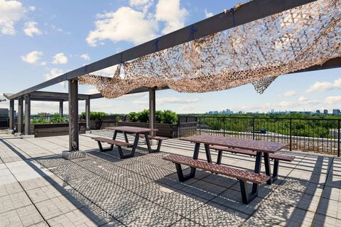 Photo 29 at 206 - 890 Sheppard Avenue, Bathurst Manor, Toronto