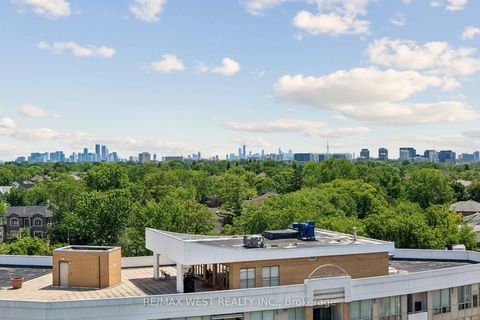 Photo 31 at 206 - 890 Sheppard Avenue, Bathurst Manor, Toronto