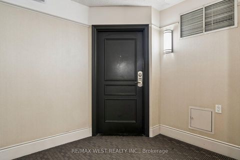 Photo 34 at 206 - 890 Sheppard Avenue, Bathurst Manor, Toronto