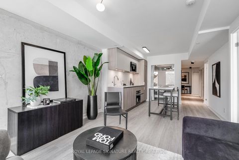 Photo 2 at 605 - 47 Mutual Street, Yonge Corridor, Toronto
