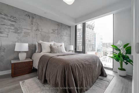 Photo 9 at 605 - 47 Mutual Street, Yonge Corridor, Toronto