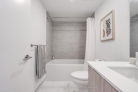 Photo 11 at 605 - 47 Mutual Street, Yonge Corridor, Toronto