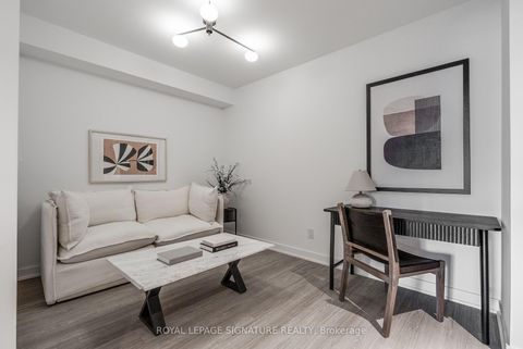 Photo 20 at 605 - 47 Mutual Street, Yonge Corridor, Toronto