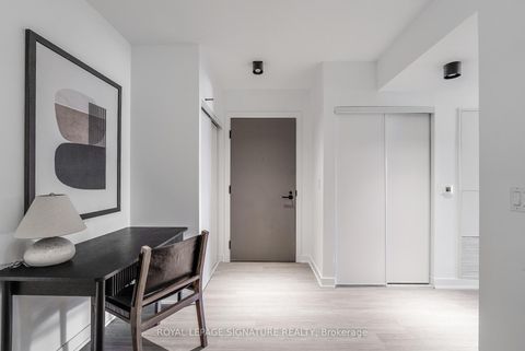Photo 21 at 605 - 47 Mutual Street, Yonge Corridor, Toronto