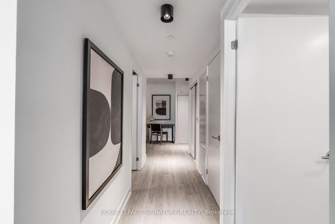 Photo 22 at 605 - 47 Mutual Street, Yonge Corridor, Toronto
