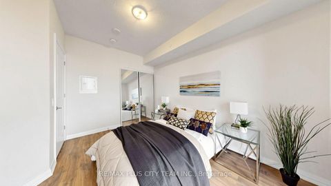 Photo 9 at 423 - 50 Thomas Riley Road, City Centre West, Toronto