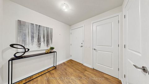 Photo 11 at 423 - 50 Thomas Riley Road, City Centre West, Toronto