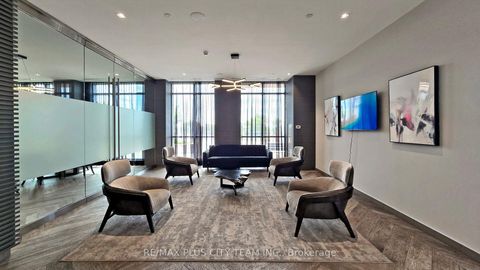 Photo 14 at 423 - 50 Thomas Riley Road, City Centre West, Toronto
