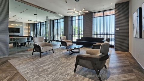 Photo 15 at 423 - 50 Thomas Riley Road, City Centre West, Toronto