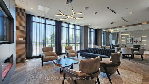 Photo 16 at 423 - 50 Thomas Riley Road, City Centre West, Toronto