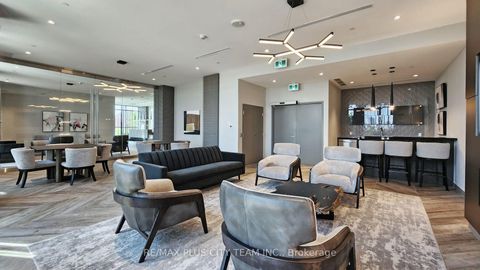 Photo 17 at 423 - 50 Thomas Riley Road, City Centre West, Toronto