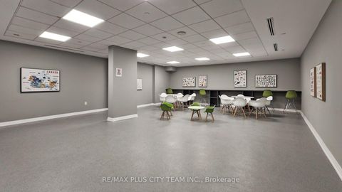 Photo 18 at 423 - 50 Thomas Riley Road, City Centre West, Toronto