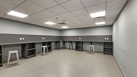 Photo 19 at 423 - 50 Thomas Riley Road, City Centre West, Toronto