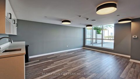 Photo 20 at 423 - 50 Thomas Riley Road, City Centre West, Toronto