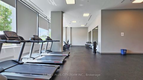 Photo 21 at 423 - 50 Thomas Riley Road, City Centre West, Toronto