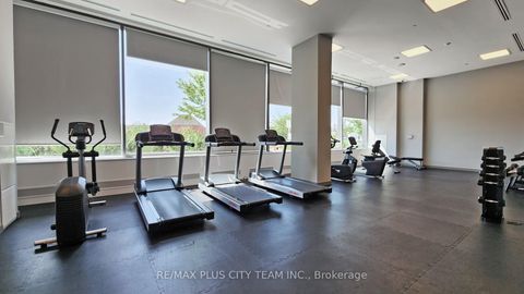 Photo 22 at 423 - 50 Thomas Riley Road, City Centre West, Toronto