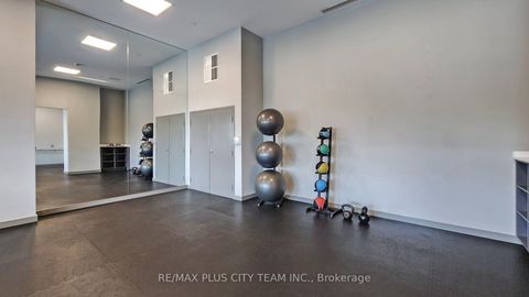 Photo 24 at 423 - 50 Thomas Riley Road, City Centre West, Toronto