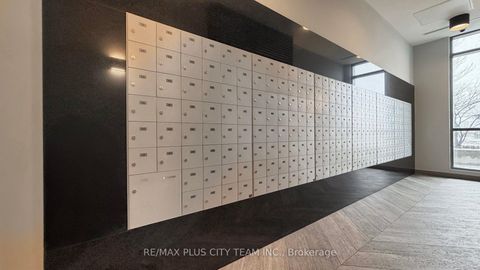 Photo 29 at 423 - 50 Thomas Riley Road, City Centre West, Toronto
