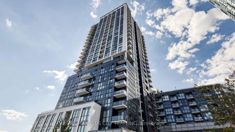 Photo 31 at 423 - 50 Thomas Riley Road, City Centre West, Toronto