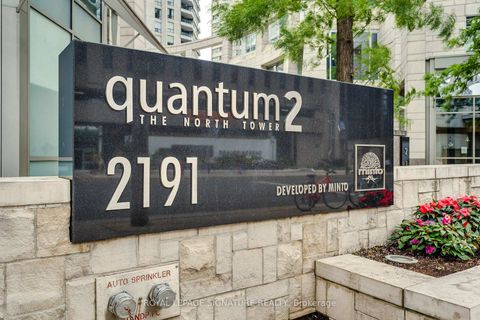 Photo 1 at 910 - 2191 Yonge Street, Mount Pleasant West, Toronto