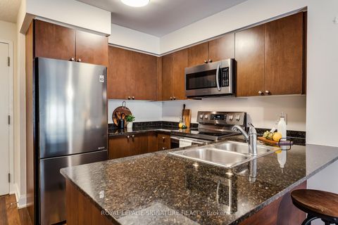Photo 4 at 910 - 2191 Yonge Street, Mount Pleasant West, Toronto