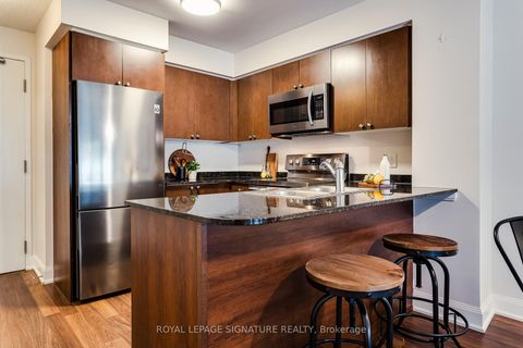 Photo 5 at 910 - 2191 Yonge Street, Mount Pleasant West, Toronto