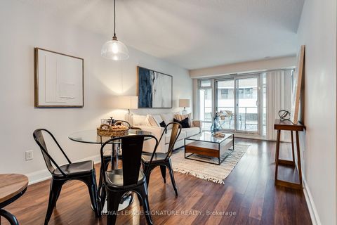 Photo 7 at 910 - 2191 Yonge Street, Mount Pleasant West, Toronto