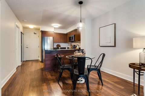 Photo 8 at 910 - 2191 Yonge Street, Mount Pleasant West, Toronto