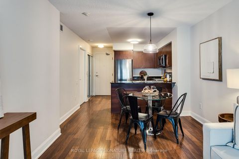 Photo 9 at 910 - 2191 Yonge Street, Mount Pleasant West, Toronto
