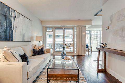 Photo 11 at 910 - 2191 Yonge Street, Mount Pleasant West, Toronto