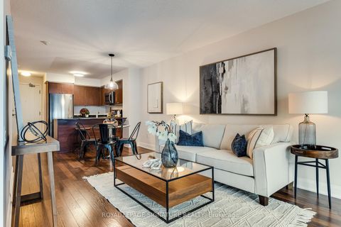 Photo 12 at 910 - 2191 Yonge Street, Mount Pleasant West, Toronto