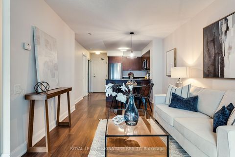 Photo 13 at 910 - 2191 Yonge Street, Mount Pleasant West, Toronto