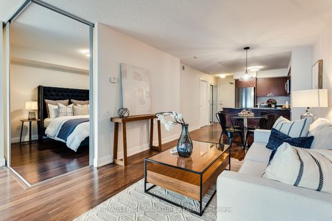Photo 14 at 910 - 2191 Yonge Street, Mount Pleasant West, Toronto