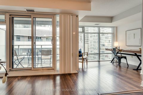Photo 15 at 910 - 2191 Yonge Street, Mount Pleasant West, Toronto